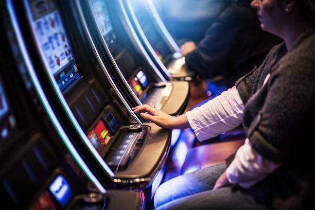 Proses deposit melalui e-wallet DANA di aplikasi cloyster