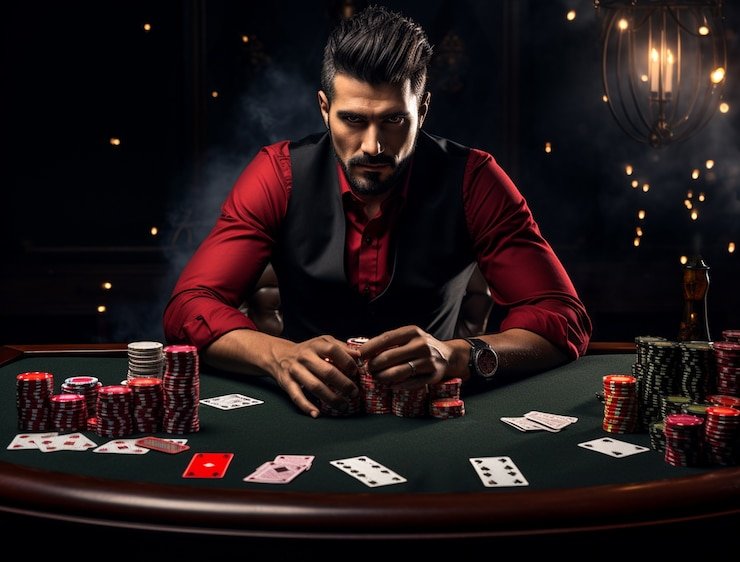 Tampilan hasil pengundian Number Games dengan detail lengkap di cloyster