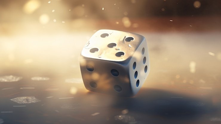 Studio dealer langsung cloyster dengan meja blackjack dan kamera multi-sudut